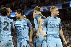 全面压制 全面压制